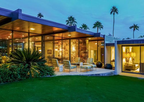 Palm Desert Palm Desert Real Estate - Billy Meraz, Sales Representative